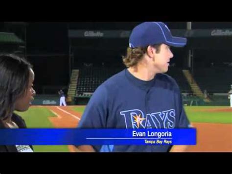 gillette commercial evan longoria